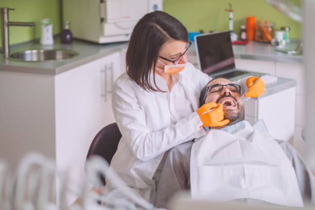Best Pediatric Emergency Dentist in Citrus Park, FL